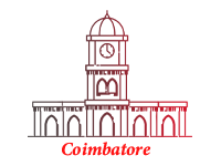 Coimbatore logo