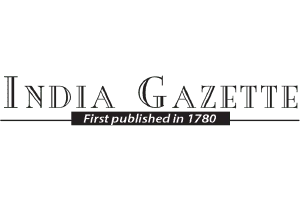 India Gazette