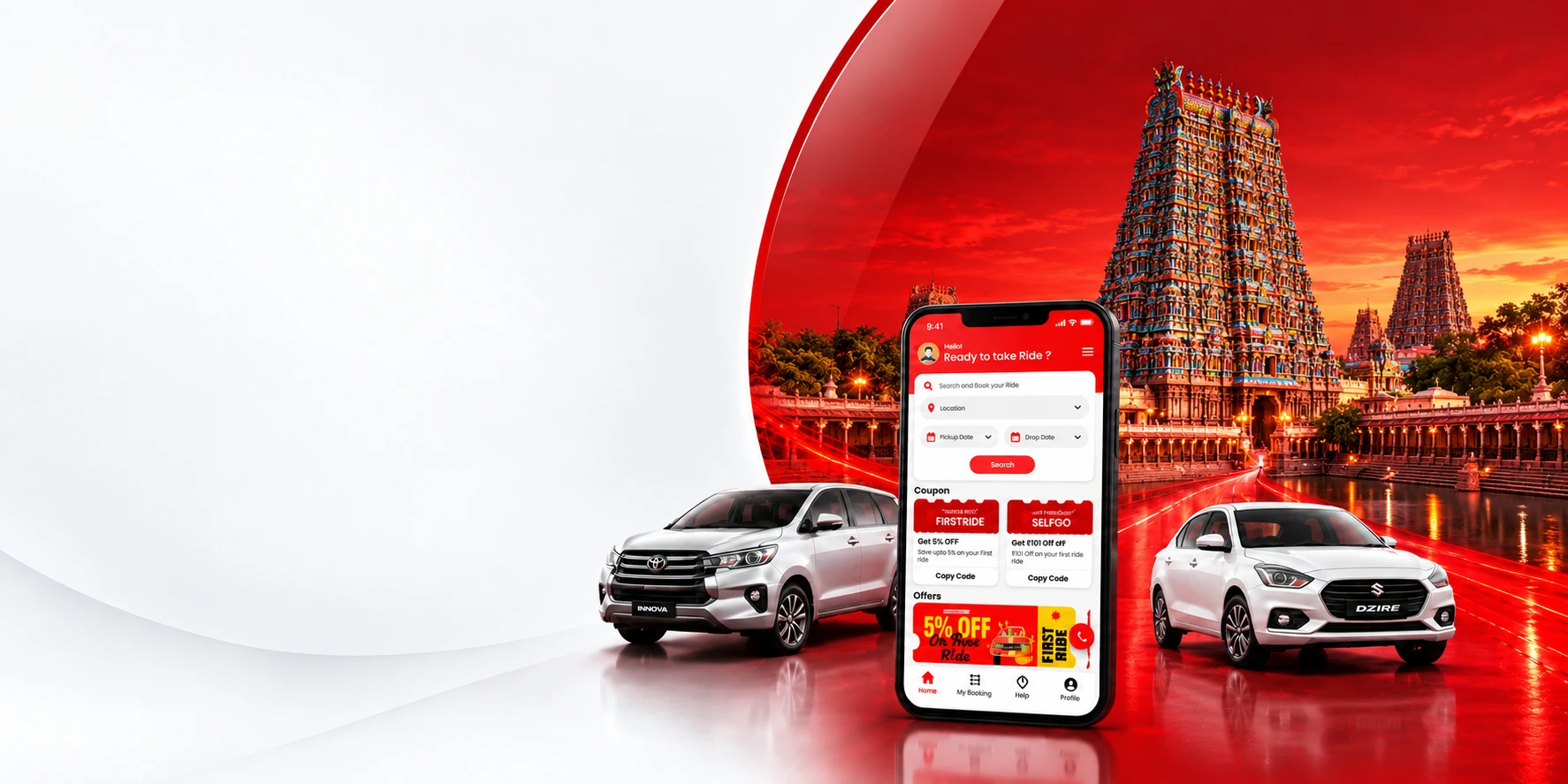 Download Onroadz App - Self Drive Car Rental in Madurai Download Onroadz app for self drive car rental in Madurai