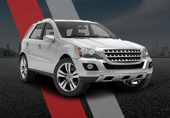 Car attachment in Hyderabad