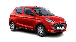 MARUTI ALTO AT