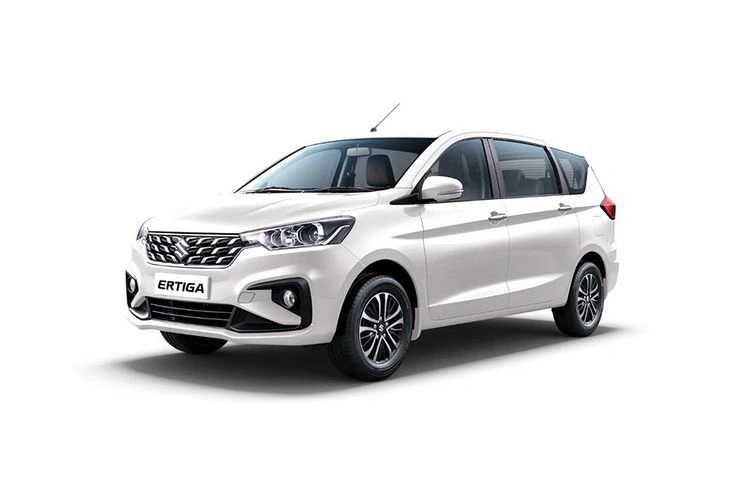 Ertiga self‑drive MPV in Bangalore Ertiga self‑drive MPV in Bangalore