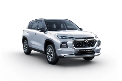Grand Vitara self-drive car rental in Coimbatore Grand Vitara self-drive car rental in Coimbatore