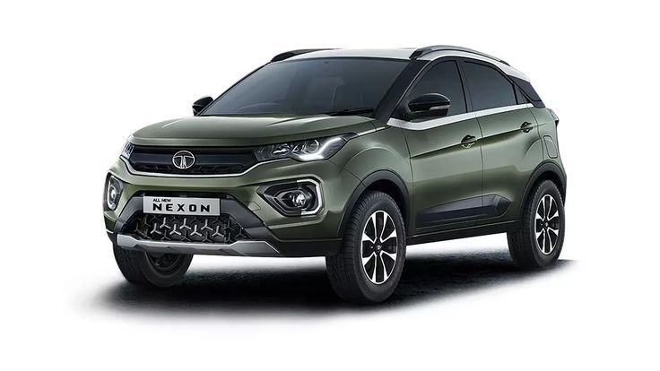 Tata Nexon