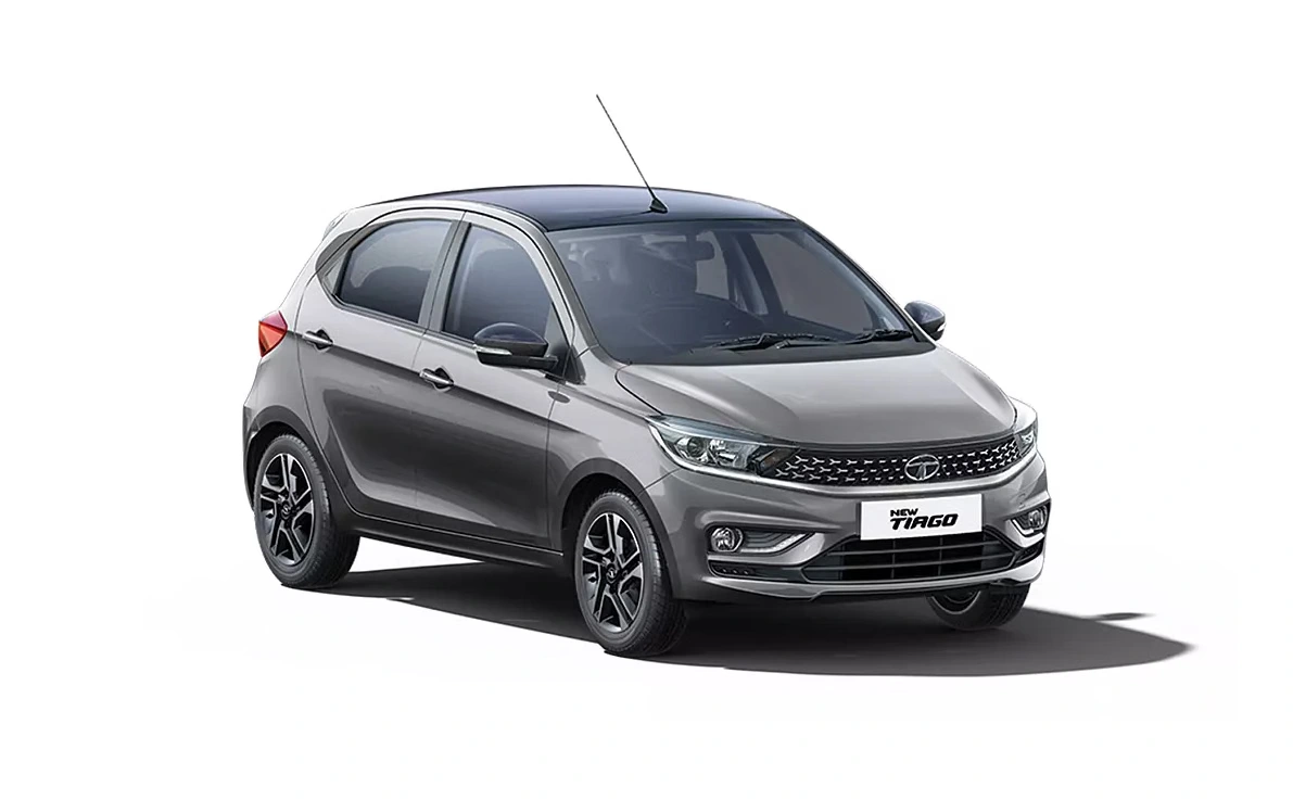 Tata Tiago