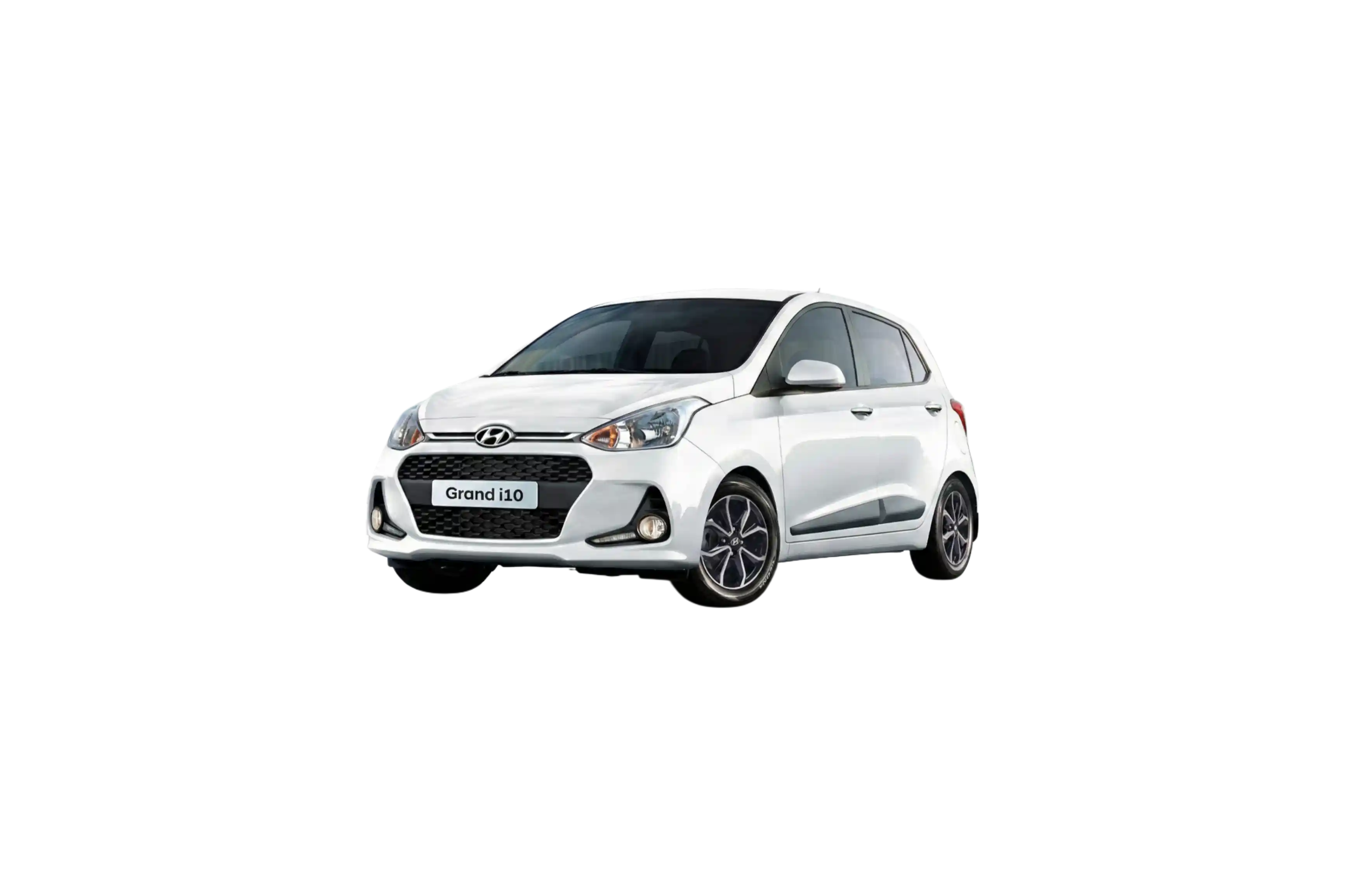 Grand i10