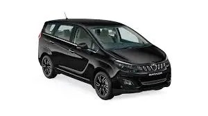 Mahindra Marazzo self-drive car rental in Coimbatore