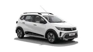 Renault Triber self‑drive car in Bangalore