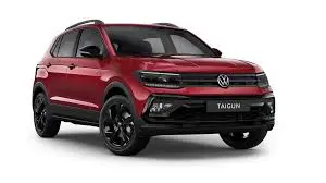 Volkswagen Taigun self-drive car rental in Coimbatore