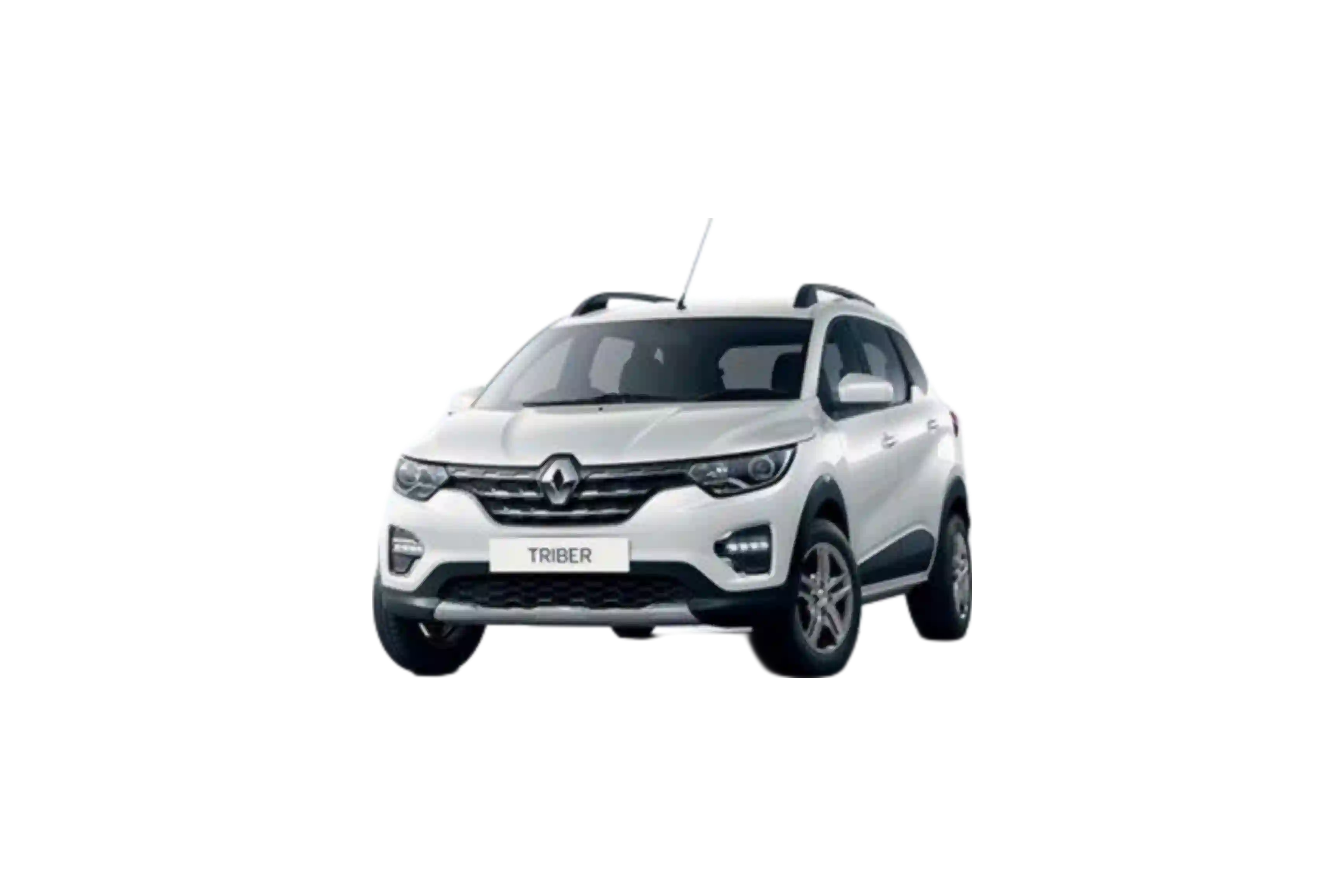 Triber self‑drive MPV in Bangalore Triber self‑drive MPV in Bangalore