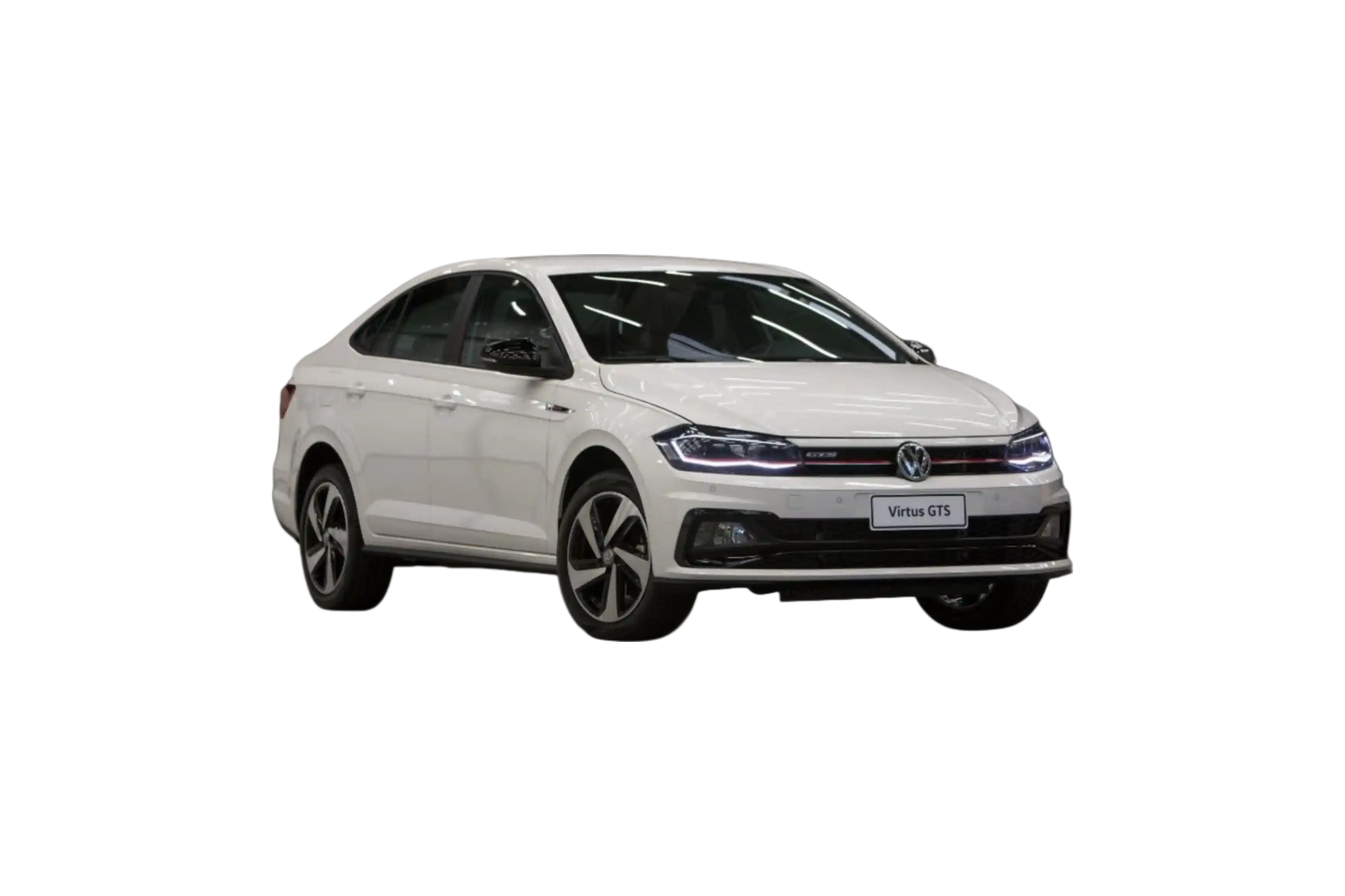 Volkswagen Virtus self-drive car rental in Chennai