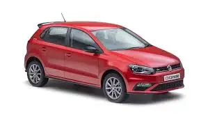 Volkswagen Virtus self‑drive car in Bangalore