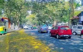 Self‑drive cars in Banashankari Bangalore