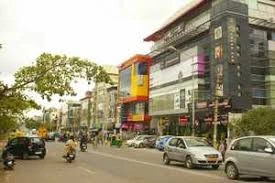 Self‑drive cars in HSR Layout Bangalore