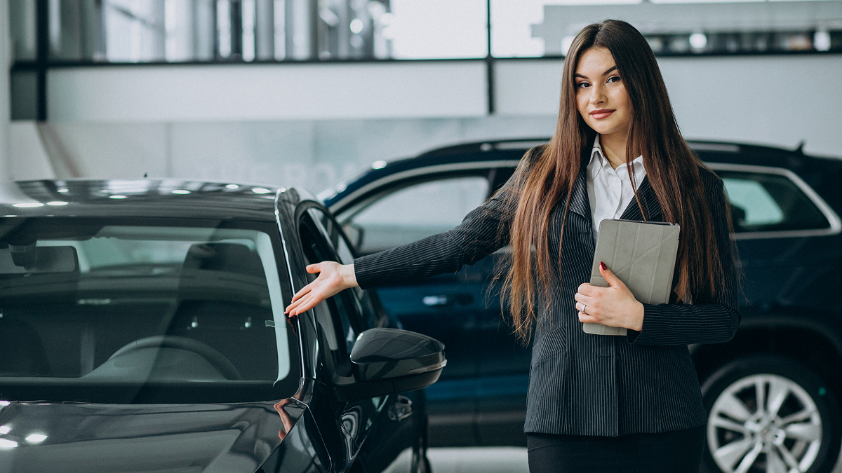 How To Rent A Car in Vizag Step By Step Guide