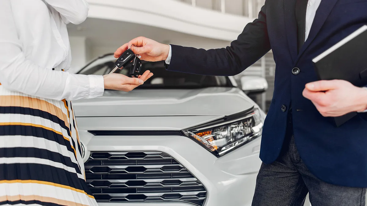 Car Rental in Vizag for Business Trips Onroadz