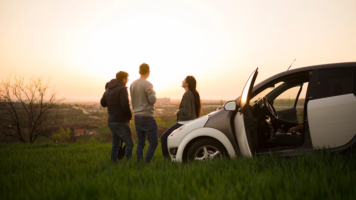 Benefits of Self-Drive Car Rental Bangalore Weekend Trips Benefits of Self-Drive Car Rental Bangalore Weekend Trips