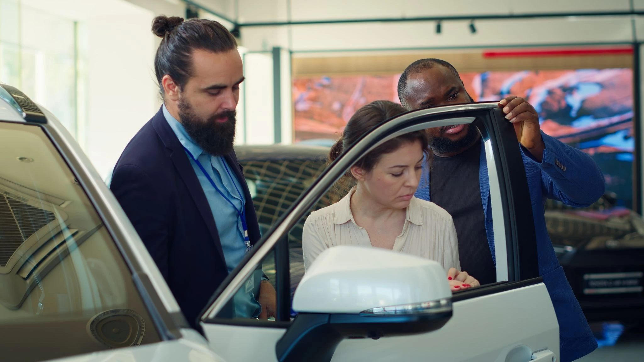 Self Drive Car Rental Market Growth India