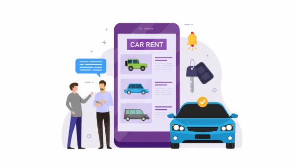 Top 5 Reasons Monthly Car Rentals in Chennai Are on the Rise