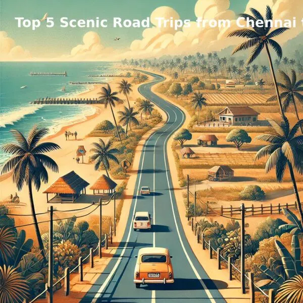 How to Plan a Road Trip from Bangalore to Ooty: Route and Tips