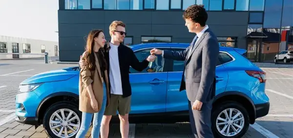 Navigate Your Journey: Self-Drive Car Rental Insights