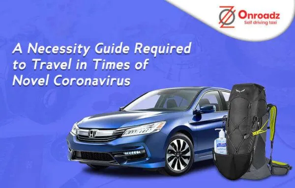 The Best Car Rental Options for Road Trips from Bangalore