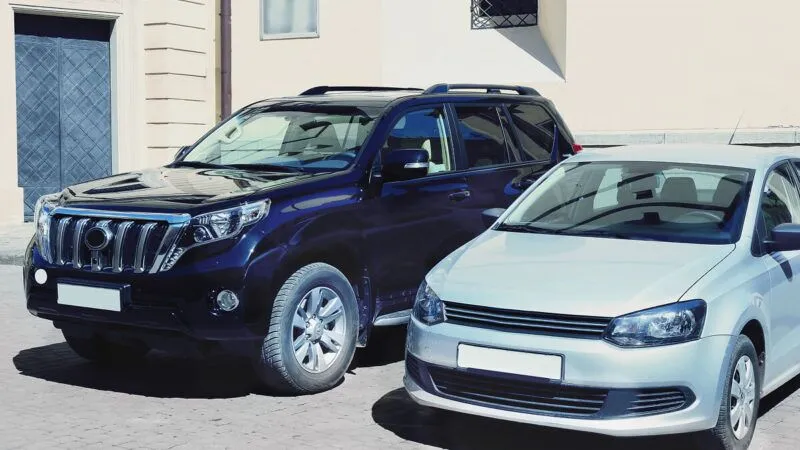 Hatchbacks to SUVs: Which Monthly Car Rental Is Right for You in Bangalore?