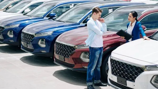 How to Pick the Best Car to Rent for a Month in Bangalore Traffic