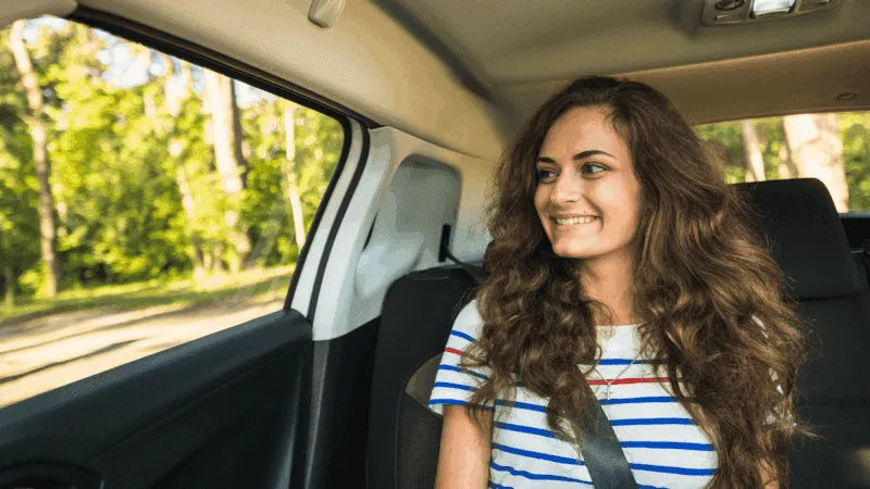 A Road Trip Through History: Exploring Hampi’s Ancient Ruins and Monuments from Bangalore