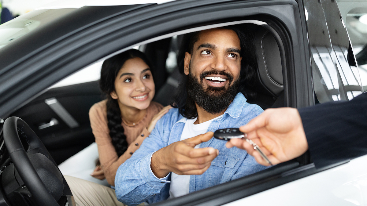 Why renting a car is best in Mysore