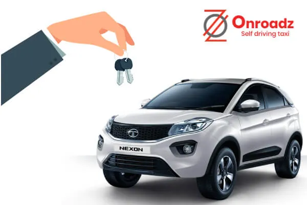 Onroadz self-drive cars in Chennai