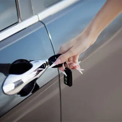 Convenient Payment Options