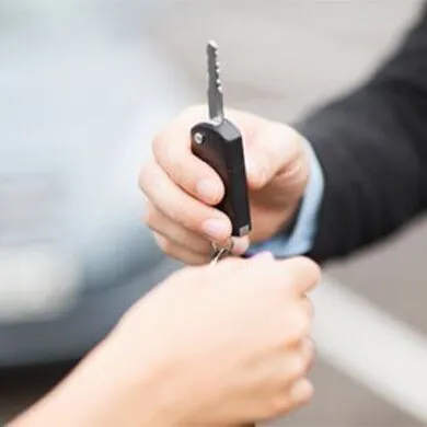 Well‑Maintained Cars With Regular Servicing