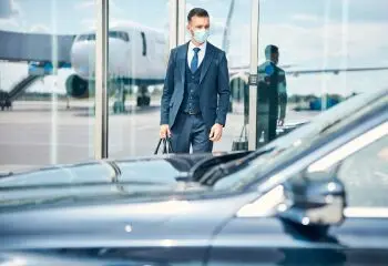 Stress‑Free Airport Transfers