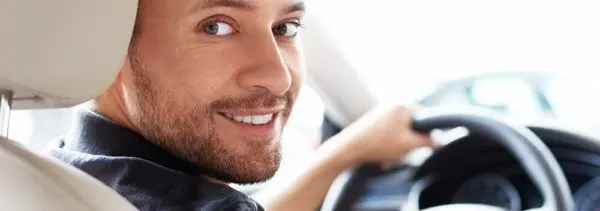 Chauffeur driven car rentals