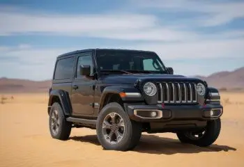 Mahindra Thar Rental