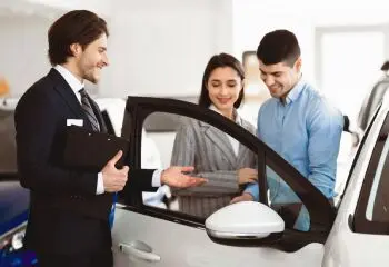 Hyundai Self-Drive Cars