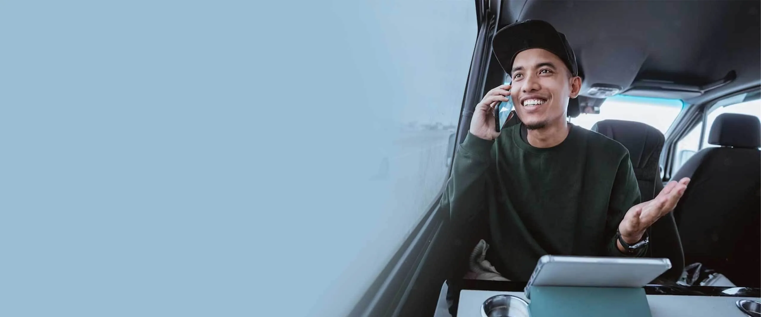 Onroadz self-drive cars in Vizag