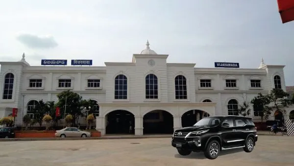 Onroadz self-drive cars in Tirupati