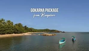 Onroadz self-drive cars for Bangalore to Gokarna route