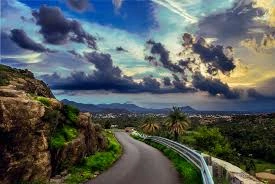 Onroadz self-drive cars for Bangalore to Pondicherry route