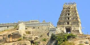 Chokkanathaswamy Temple self-drive visit in Bangalore