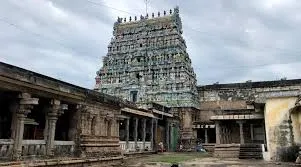 Panch Mahalingeshwar Temple self-drive visit in Bangalore