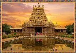 Surya Narayana Temple self-drive visit in Bangalore