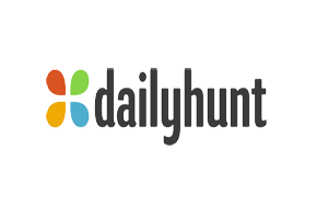 Dailyhunt-Logo