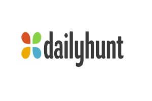 Dailyhunt-Logo