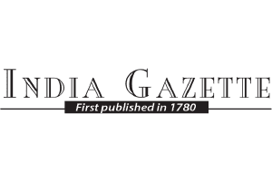 India Gazette