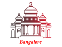 Bangalore logo