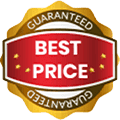 Best Price Guaranteed