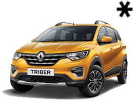 Renault Triger